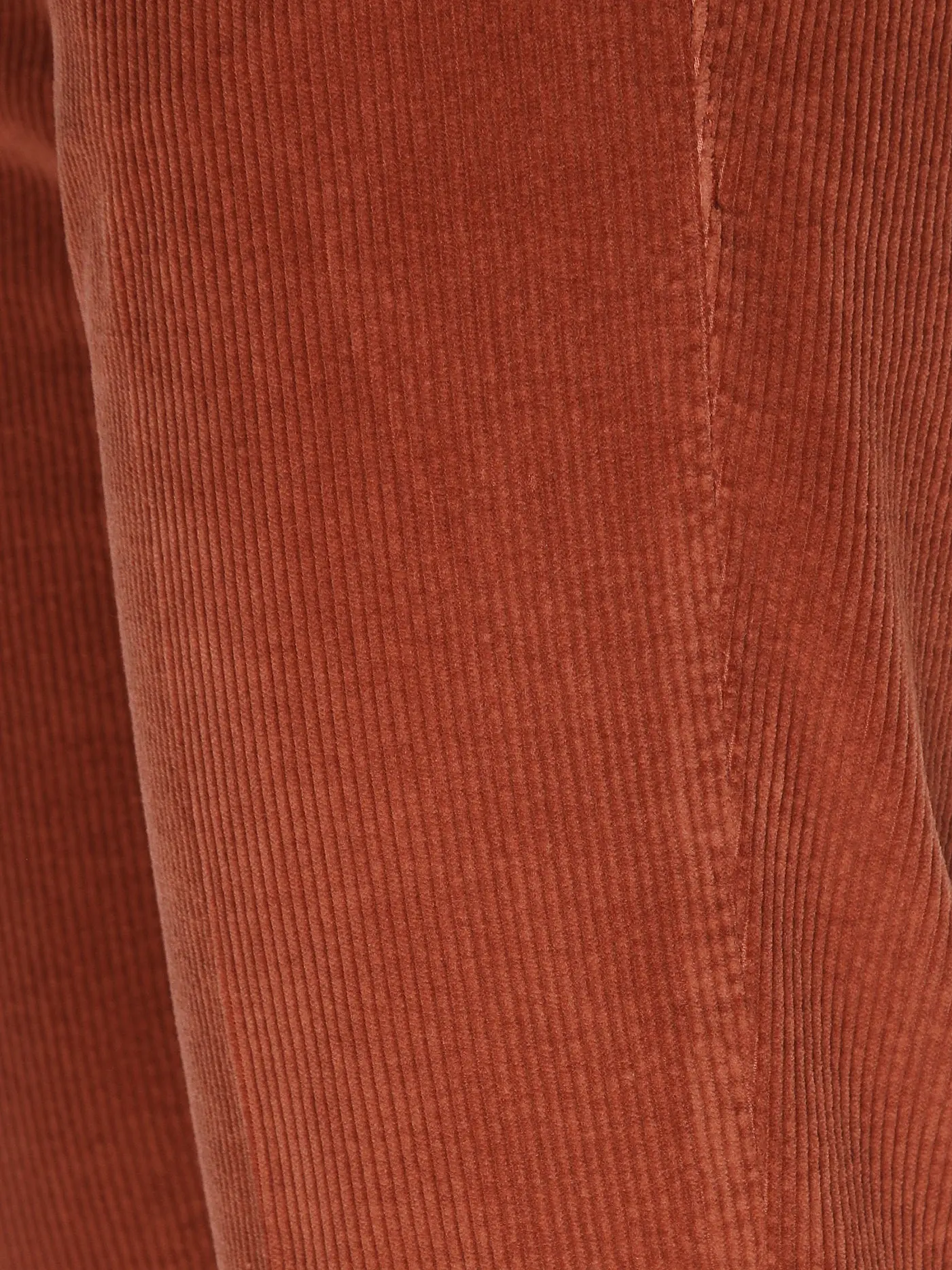 INCOTEX | Cordhose | rot