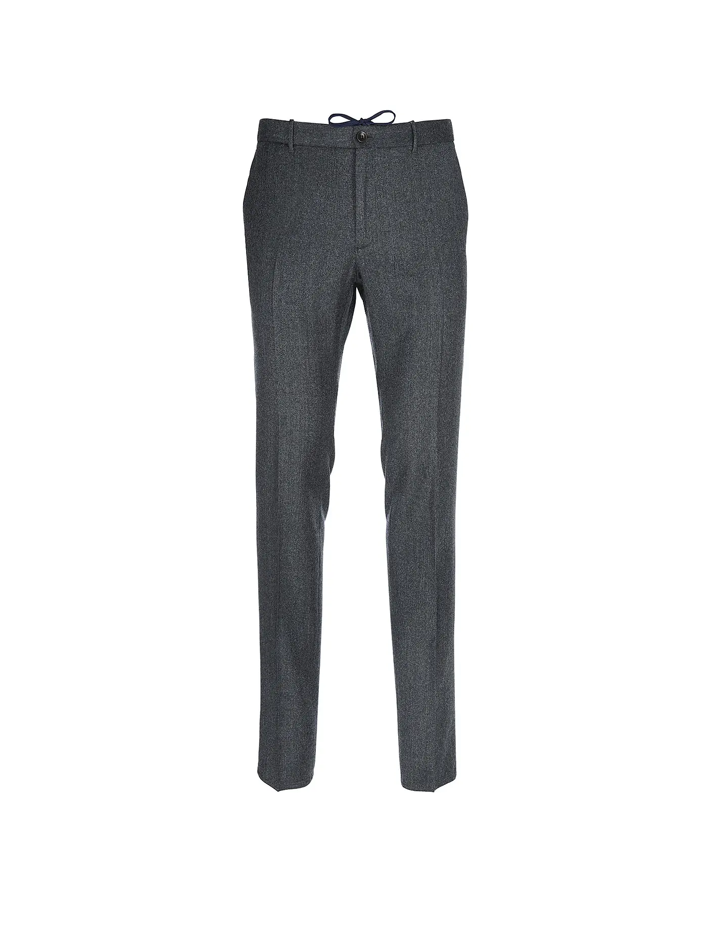 INCOTEX | Hose Slim Fit | grau
