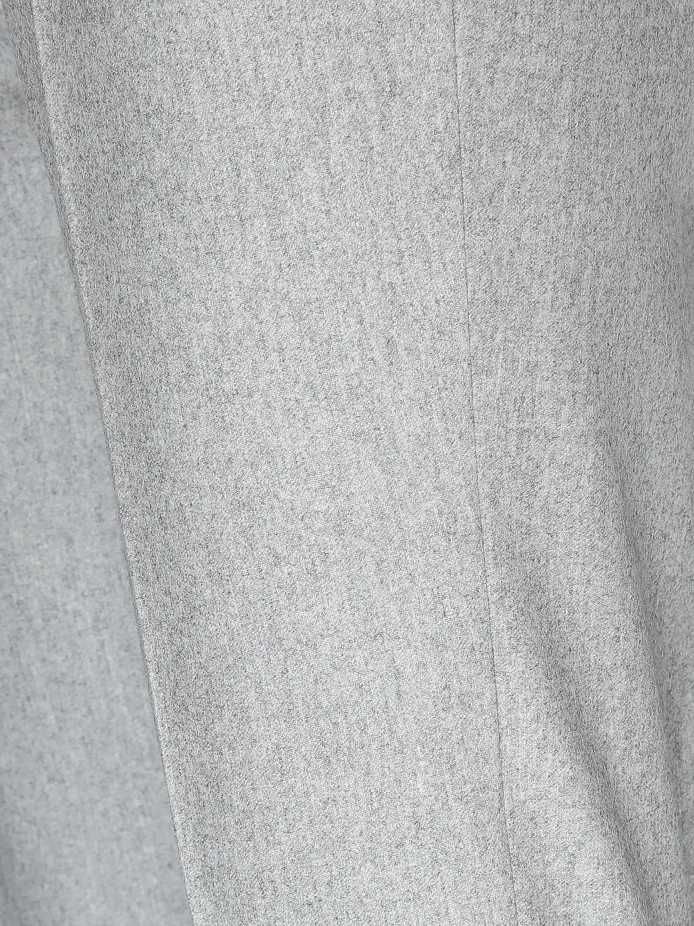 INCOTEX | Wollhose Slim Fit NEW PANT | grau