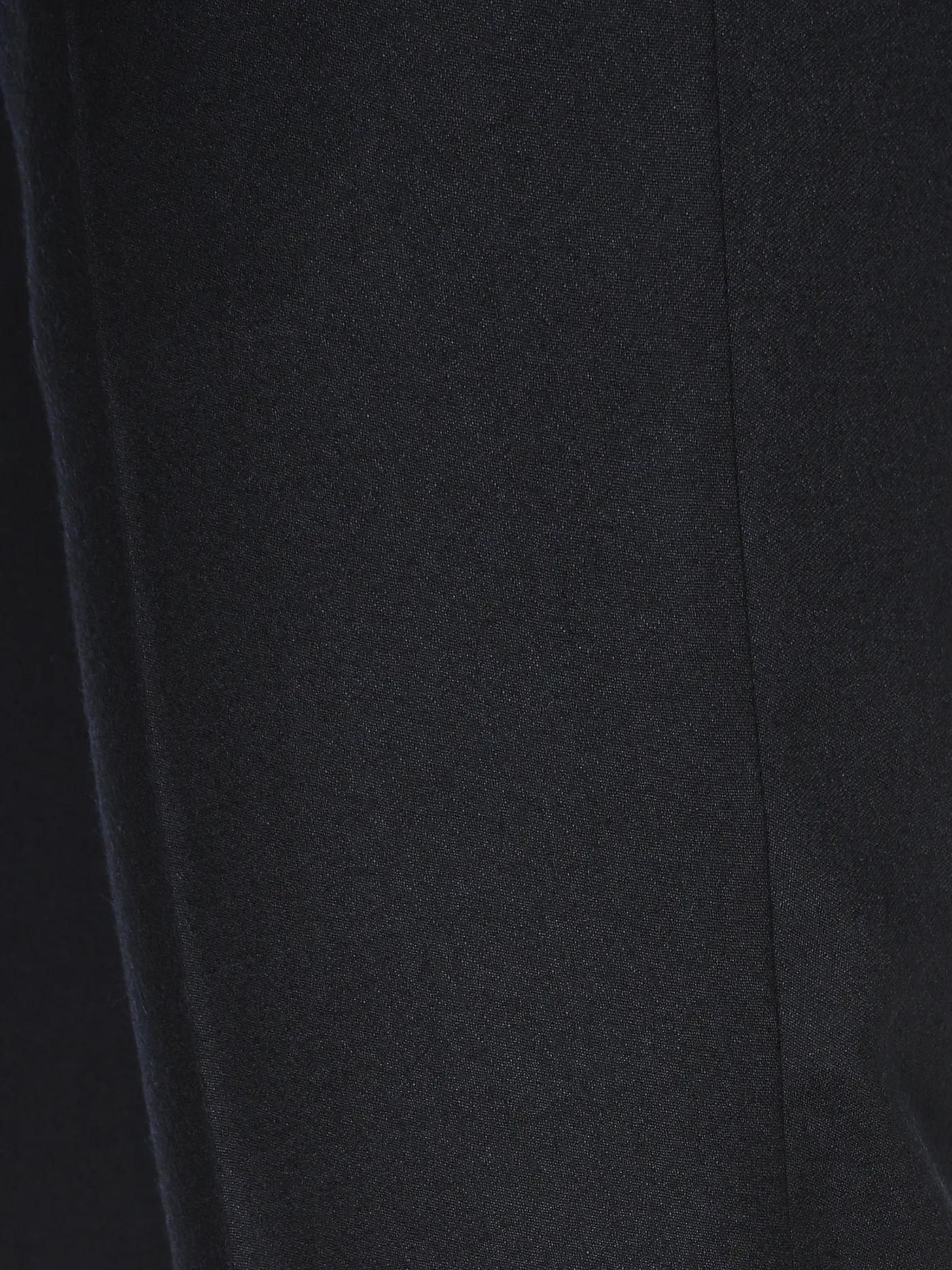 INCOTEX | Wollhose Slim Fit | dunkelblau