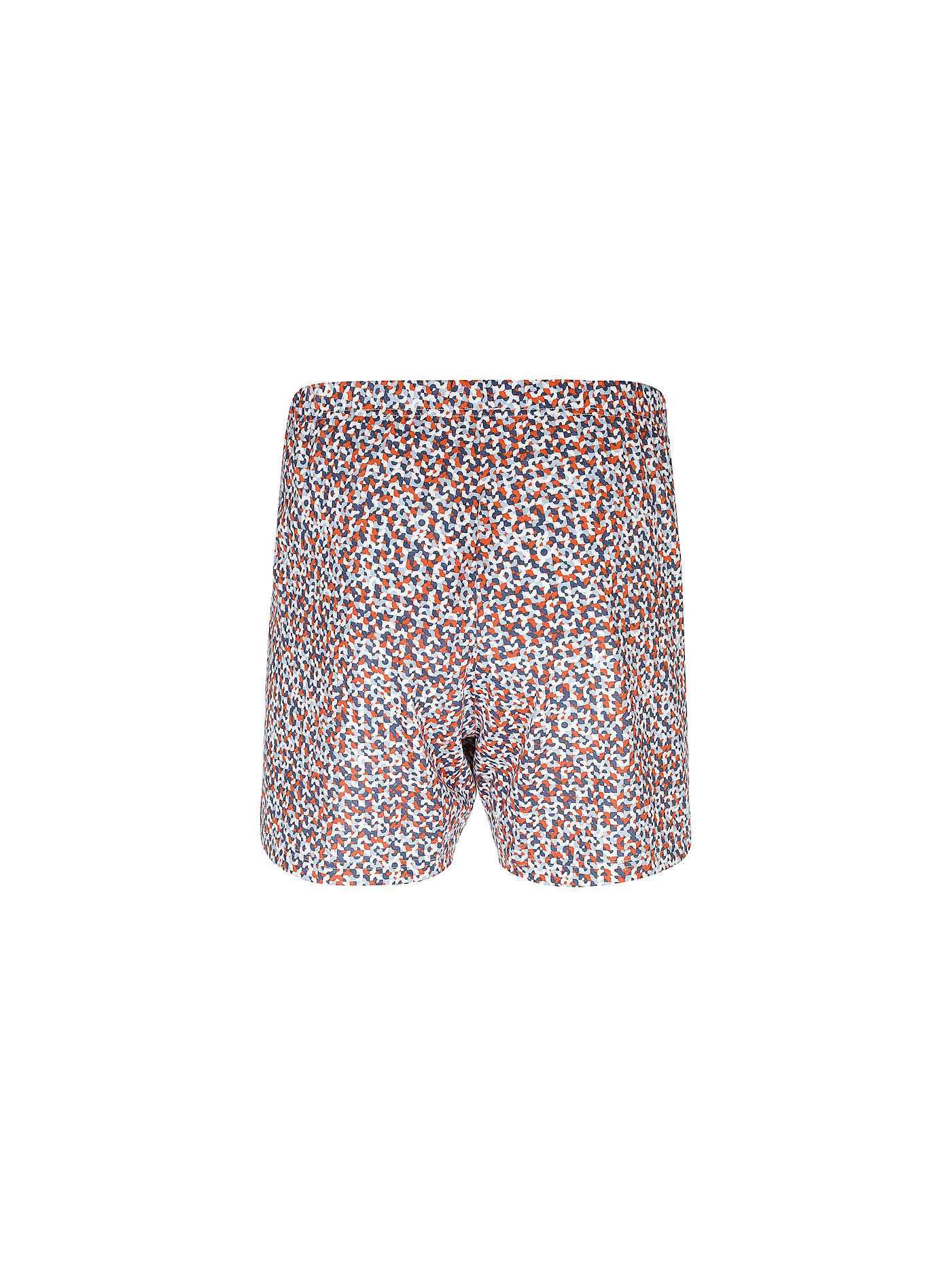 ISA | Boxershort | blau