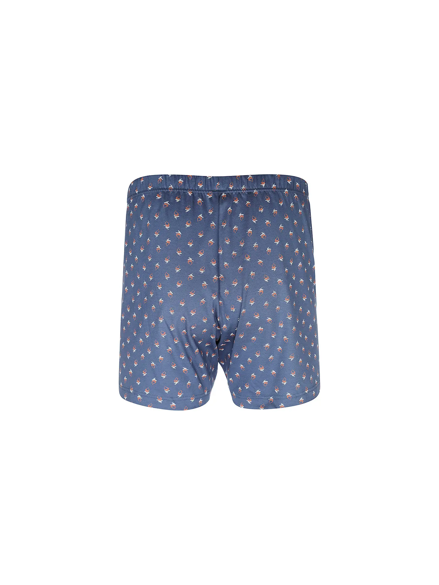 ISA | Boxershort | blau