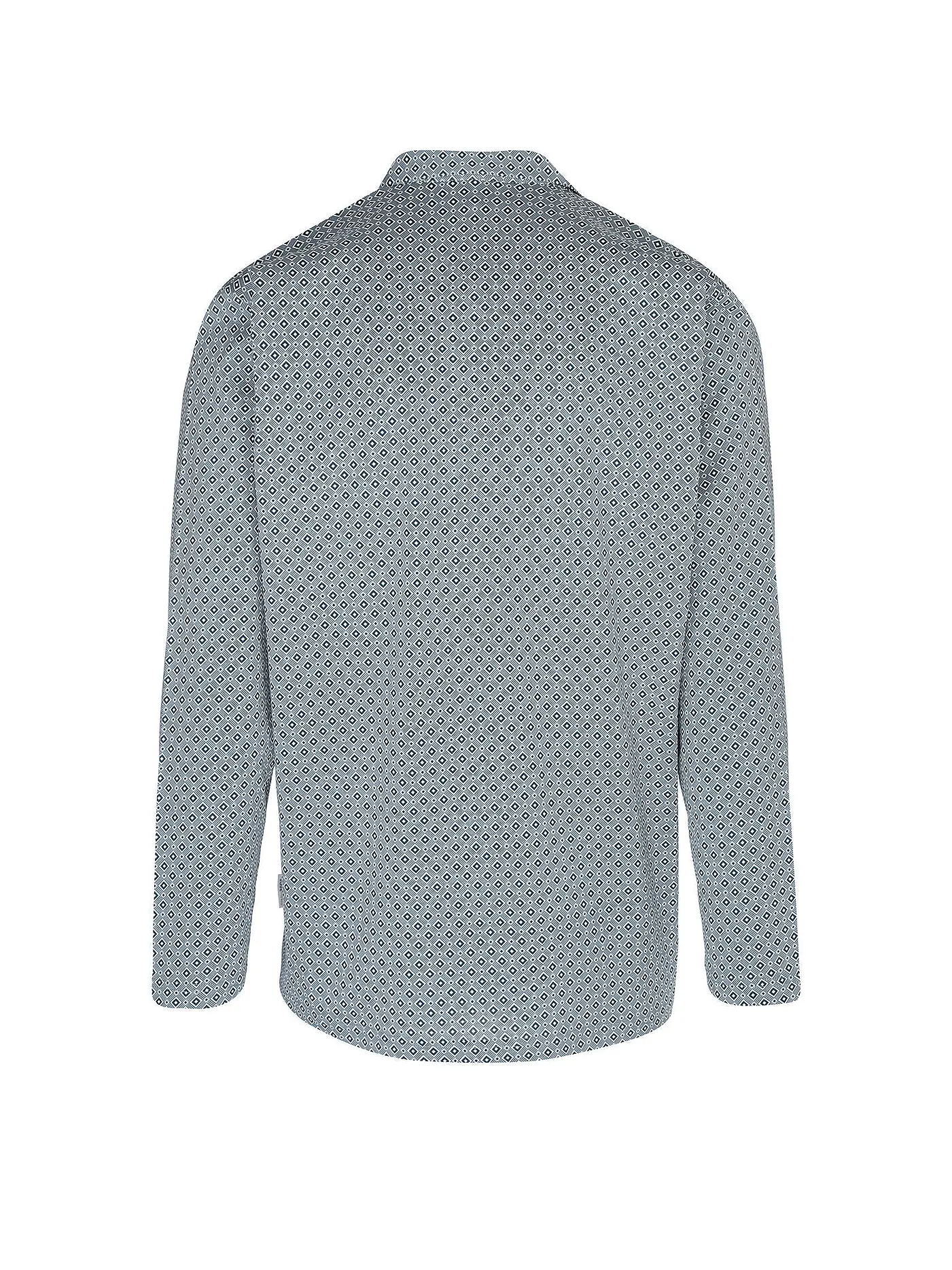 ISA | Pyjama  | blau