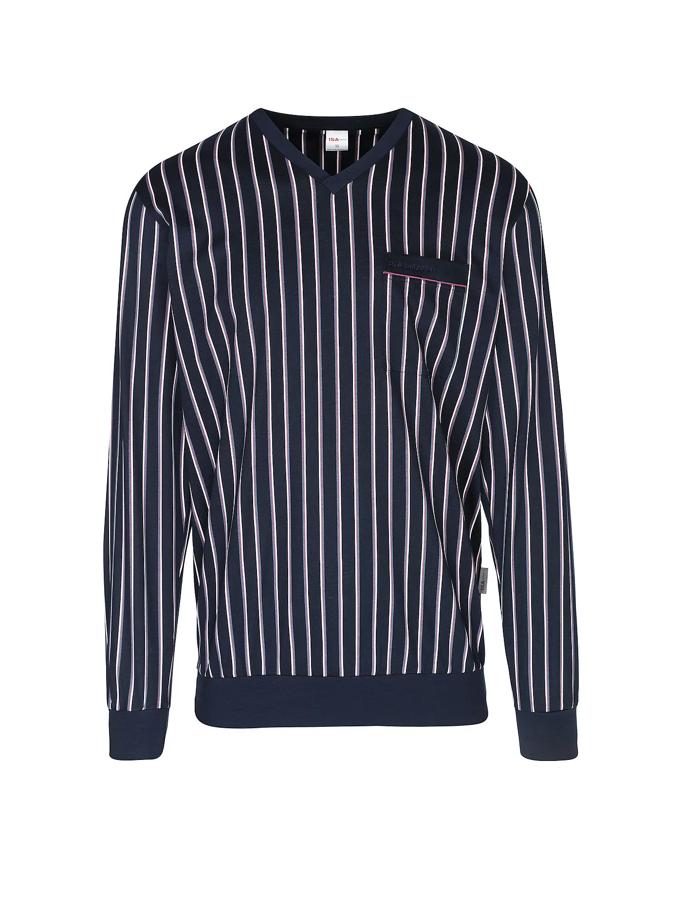 ISA | Pyjama | blau