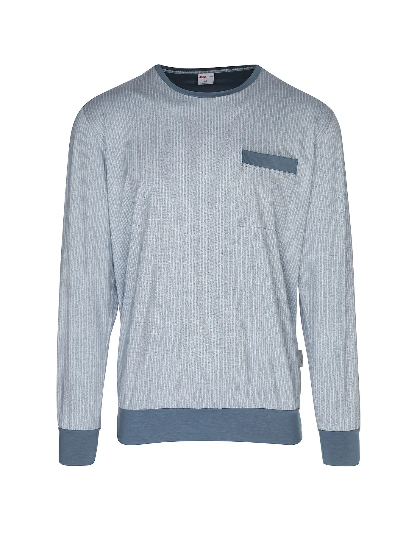 ISA | Pyjama | blau