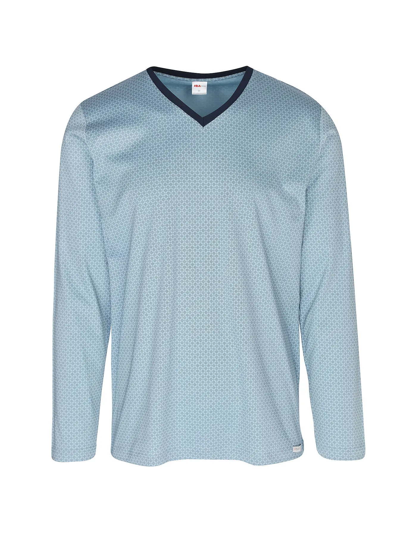 ISA | Pyjama | blau