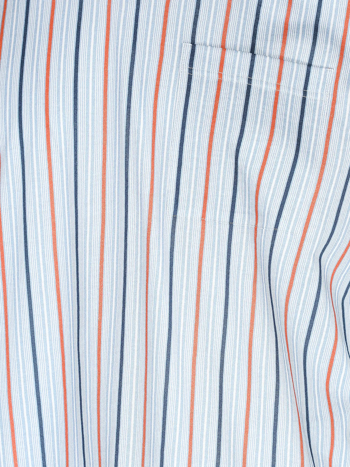 ISA | Pyjama | blau