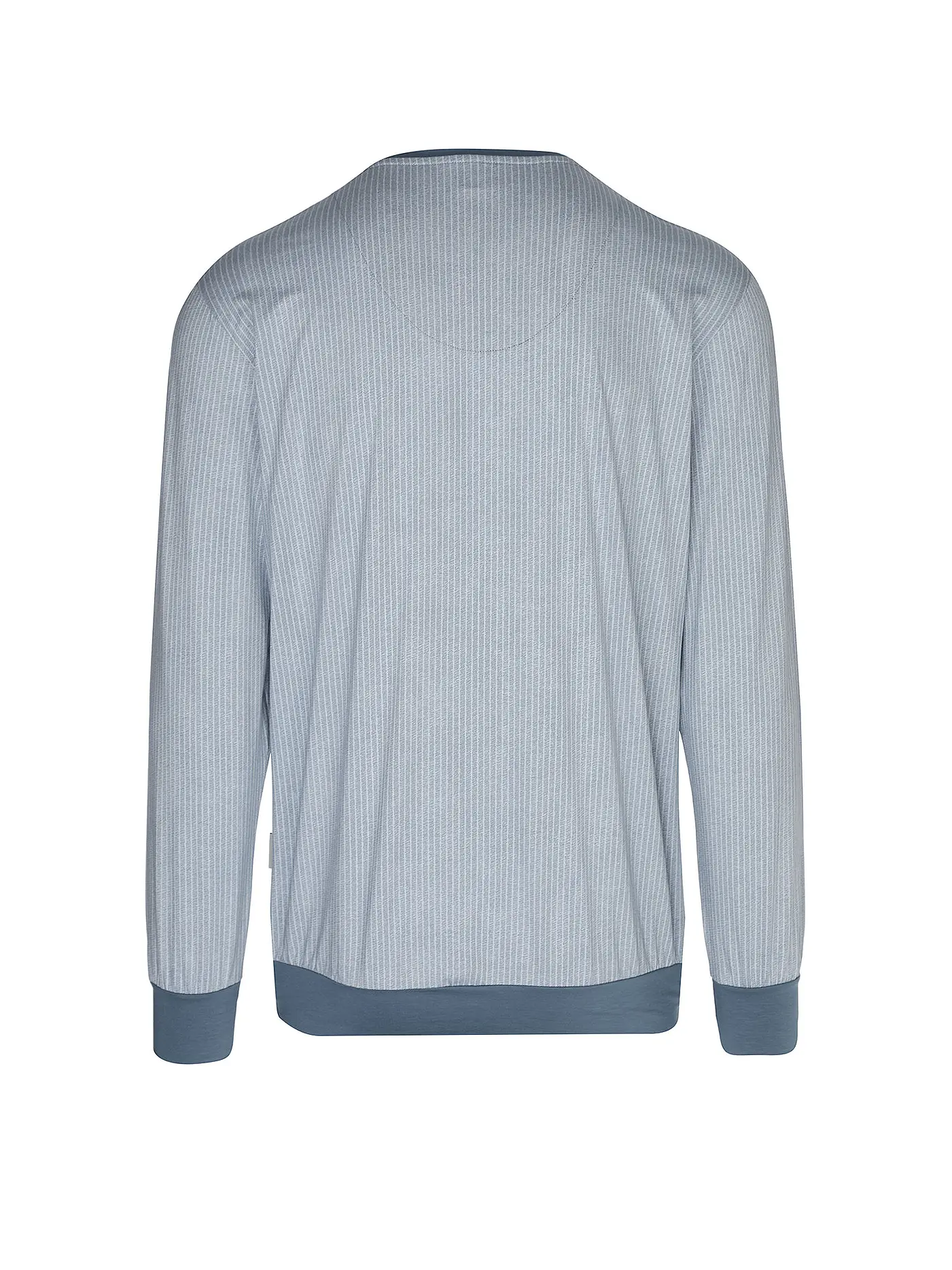 ISA | Pyjama | blau