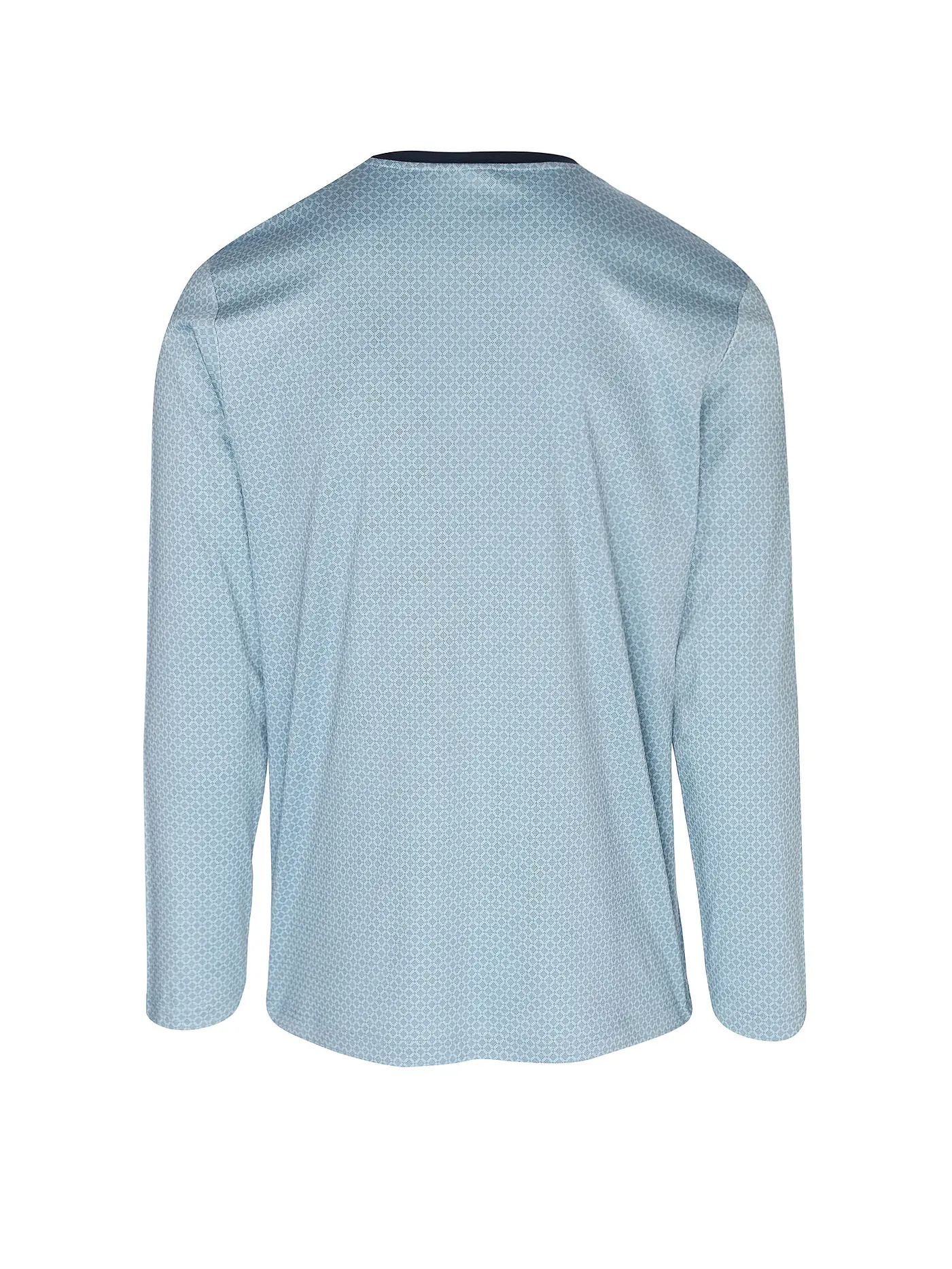 ISA | Pyjama | blau
