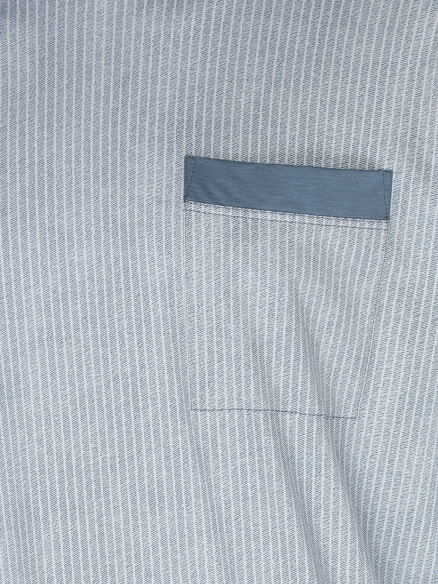ISA | Pyjama | blau