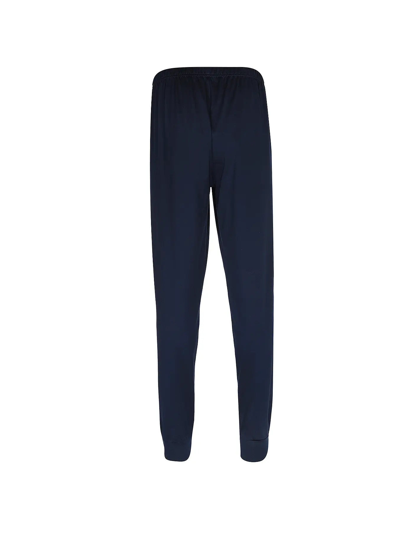 ISA | Pyjama | dunkelblau