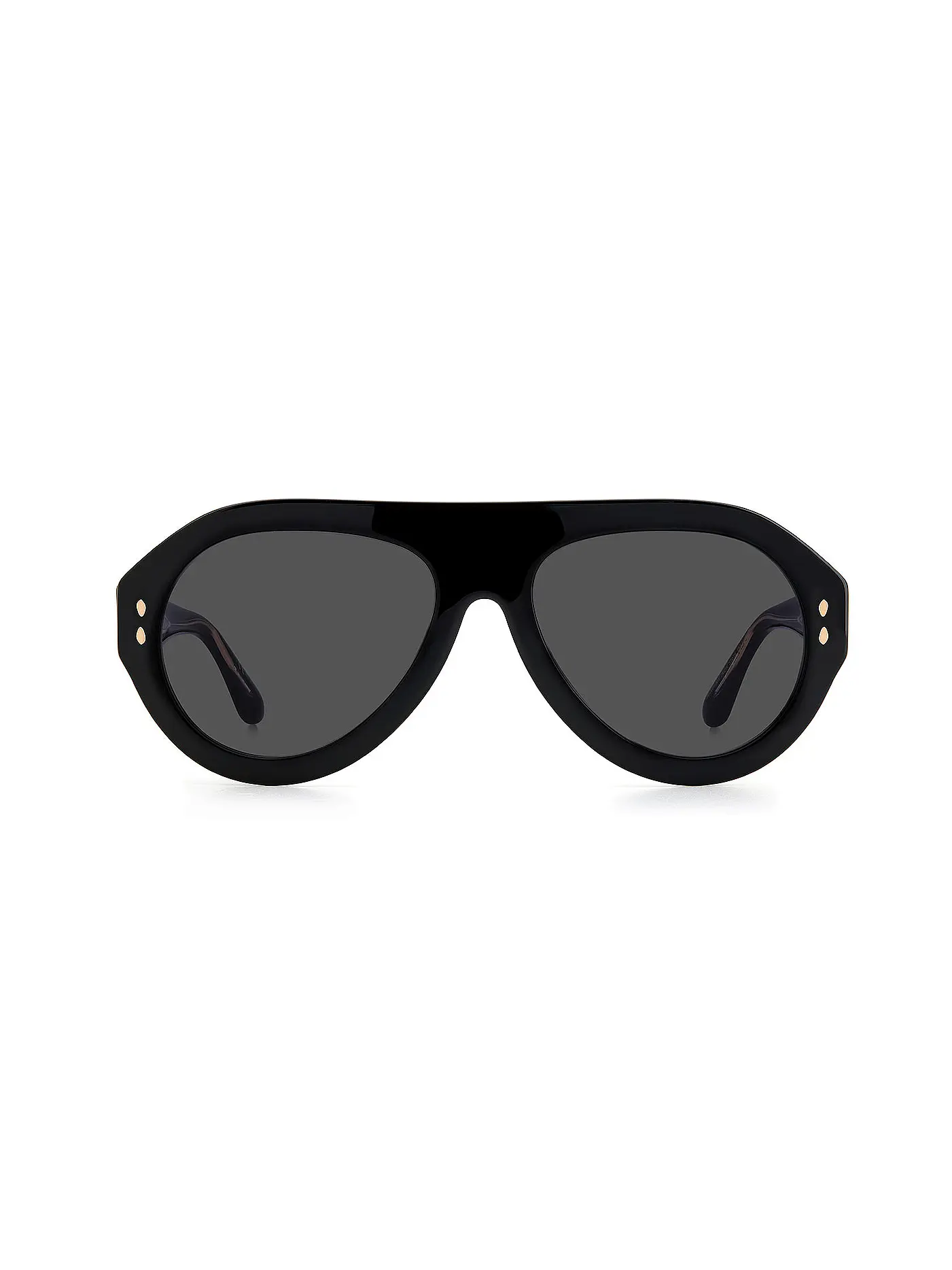 ISABEL MARANT | Sonnenbrille  | schwarz