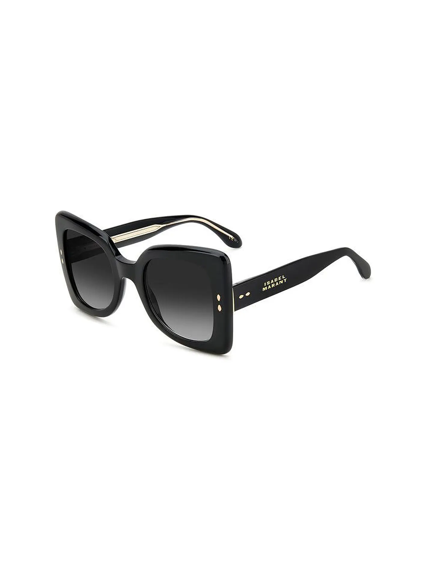 ISABEL MARANT | Sonnenbrille IM0120/S/52 | schwarz