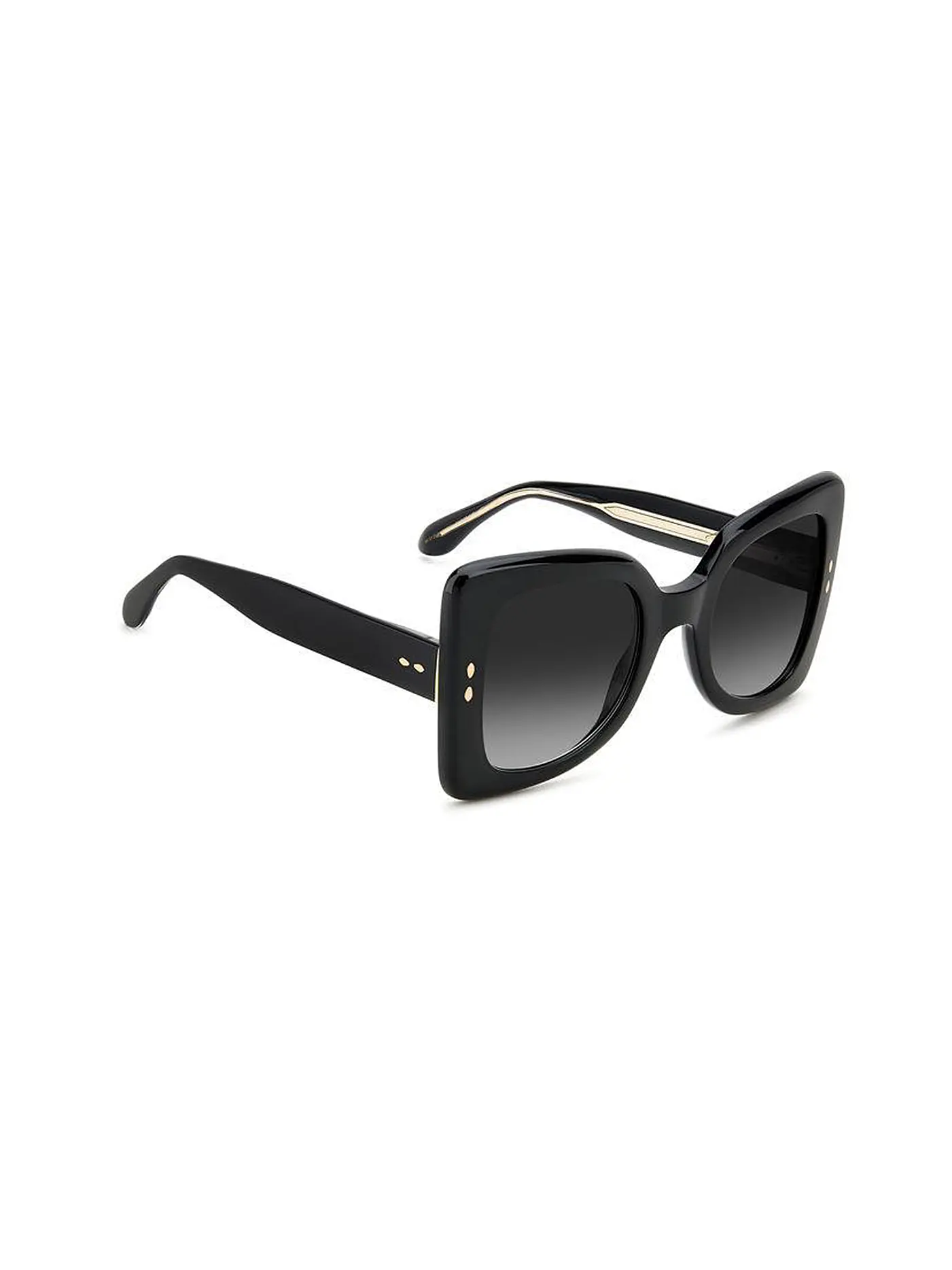 ISABEL MARANT | Sonnenbrille IM0120/S/52 | schwarz