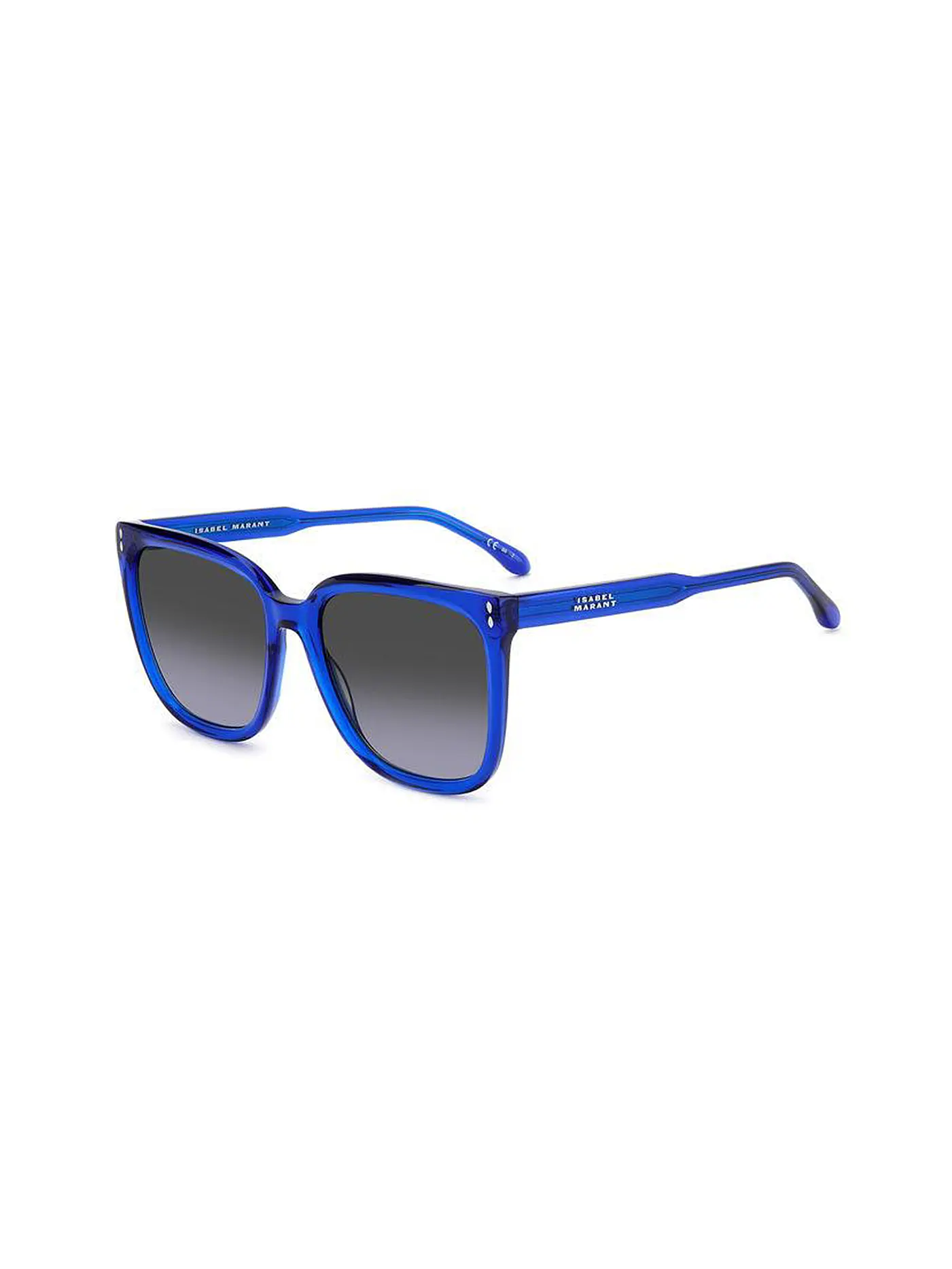 ISABEL MARANT | Sonnenbrille IM0123/S/57 | blau