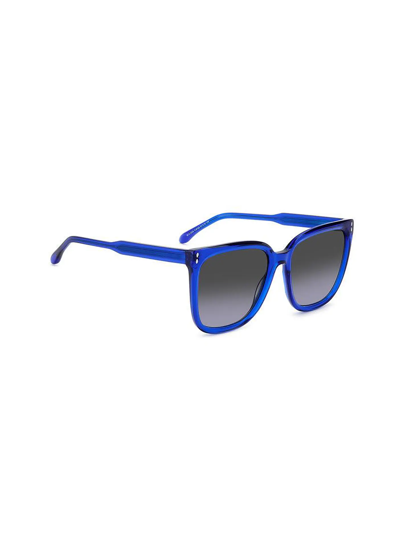 ISABEL MARANT | Sonnenbrille IM0123/S/57 | blau