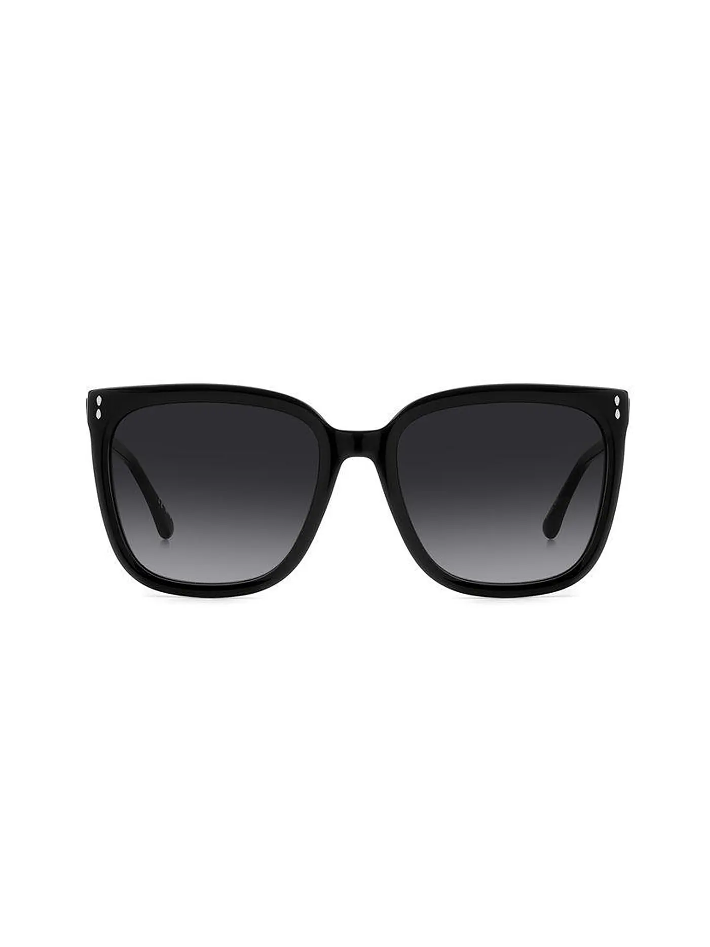 ISABEL MARANT | Sonnenbrille IM0123/S/57 | schwarz