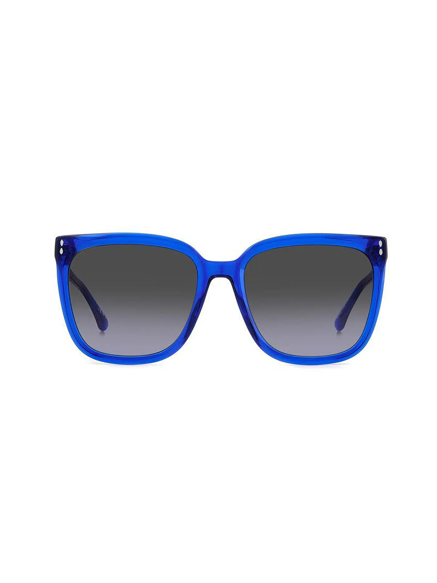 ISABEL MARANT | Sonnenbrille IM0123/S/57 | blau