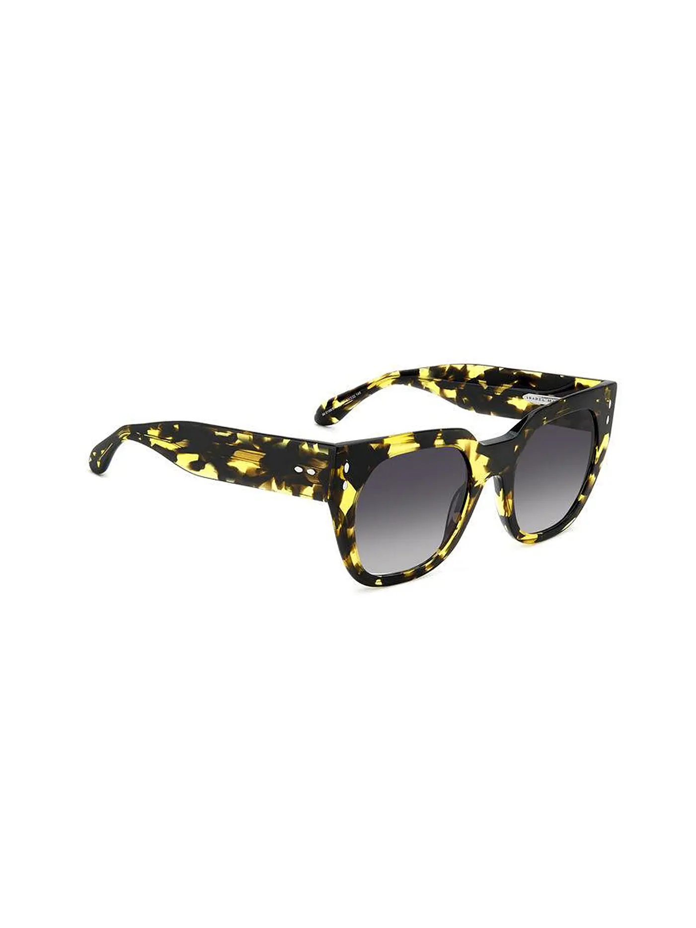 ISABEL MARANT | Sonnenbrille IM0158/S/53 | braun