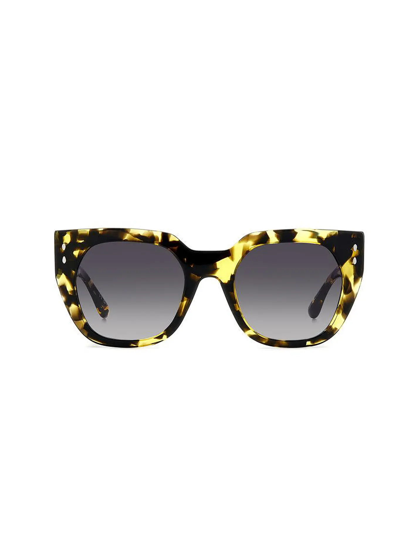 ISABEL MARANT | Sonnenbrille IM0158/S/53 | braun