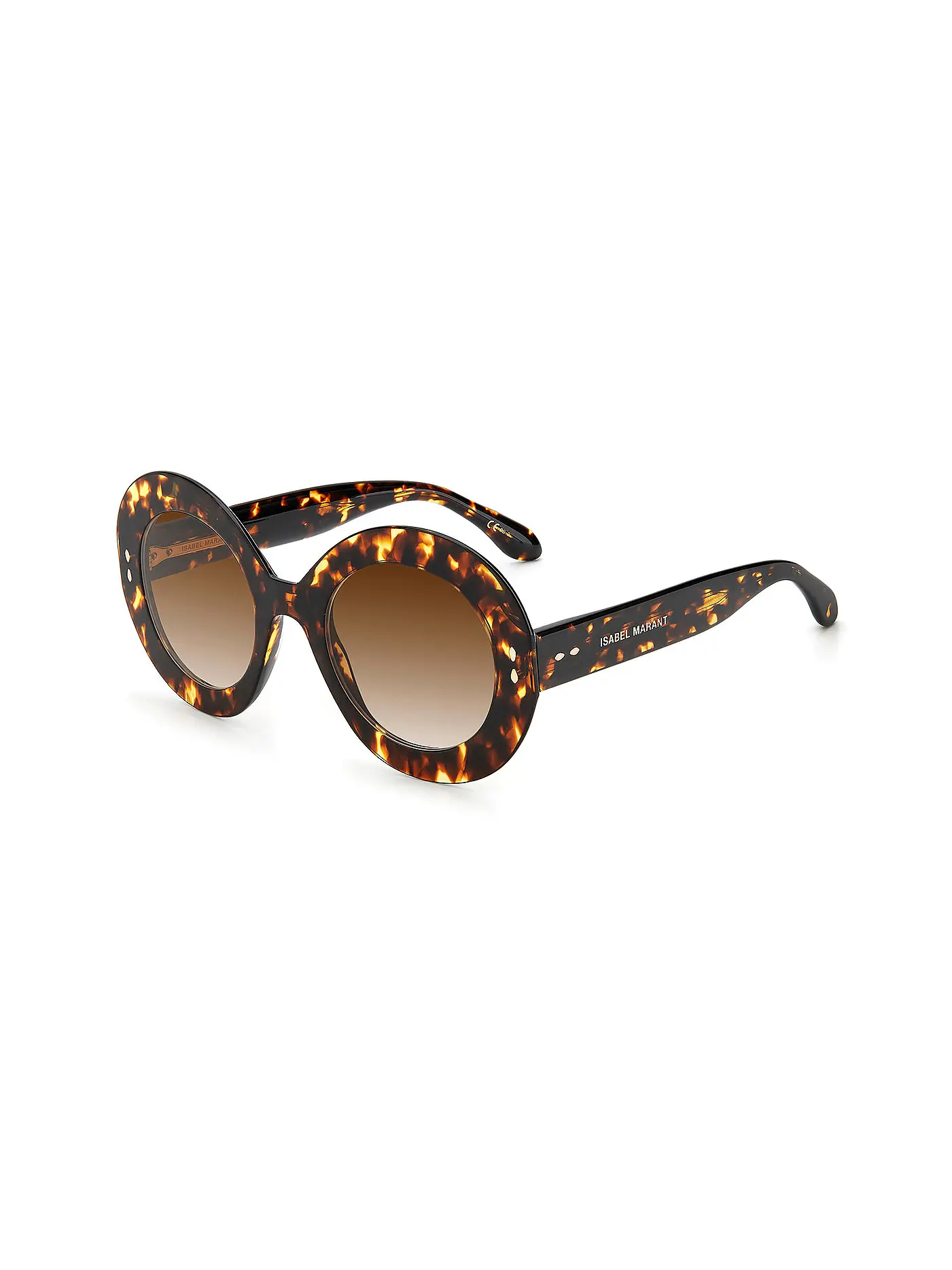 ISABEL MARANT | SonnenbrilleIM0051/S/51 | braun