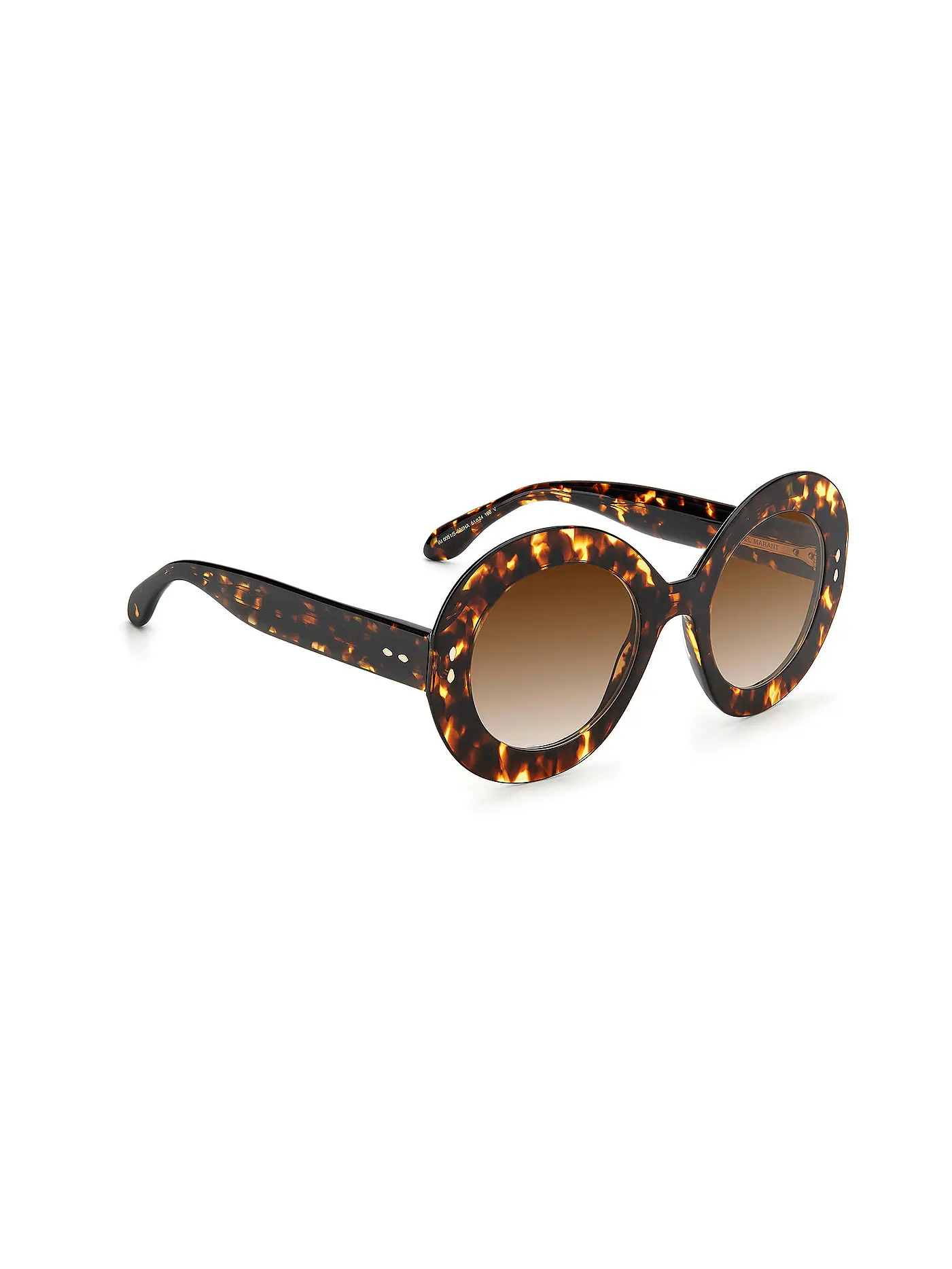 ISABEL MARANT | SonnenbrilleIM0051/S/51 | braun