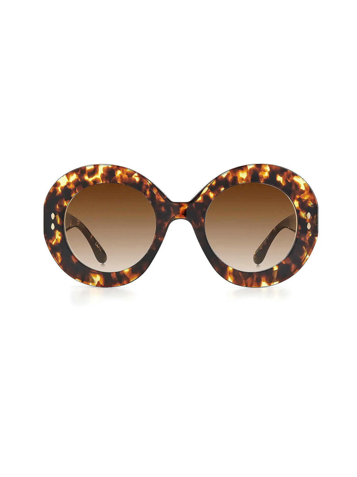 ISABEL MARANT | SonnenbrilleIM0051/S/51 | braun