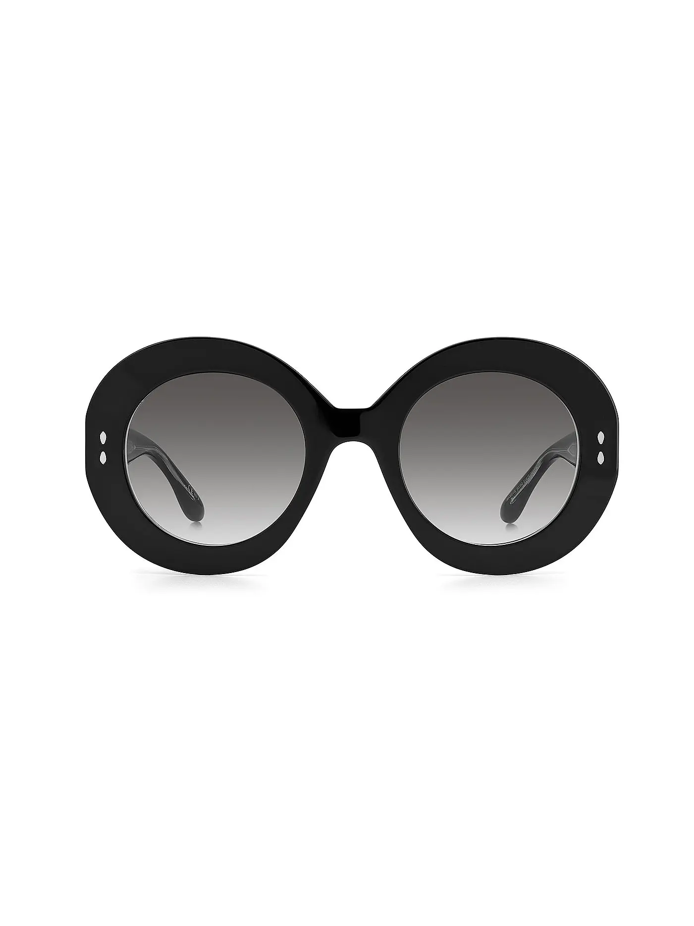 ISABEL MARANT | SonnenbrilleIM0051/S/51 | schwarz