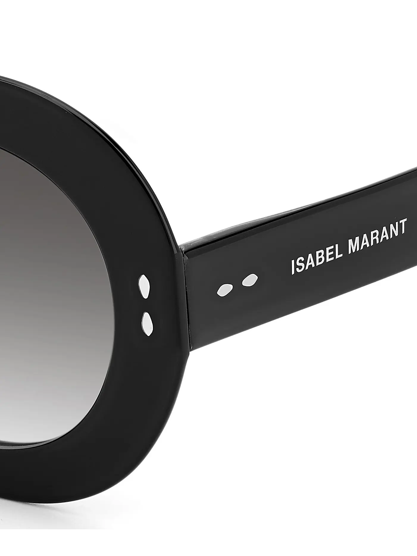 ISABEL MARANT | SonnenbrilleIM0051/S/51 | schwarz