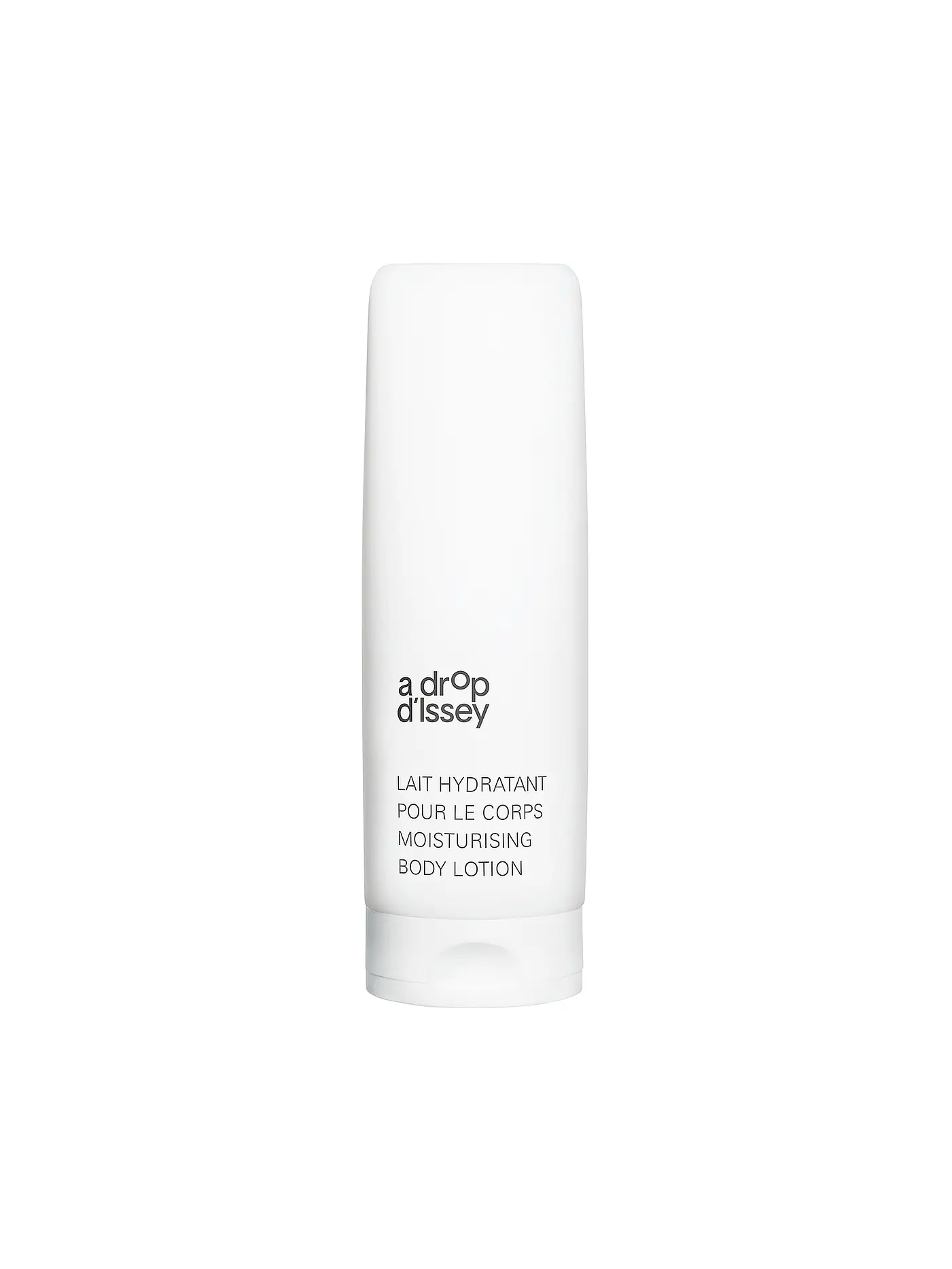 ISSEY MIYAKE |  A Drop d'Issey Body Lotion 200ml | keine Farbe