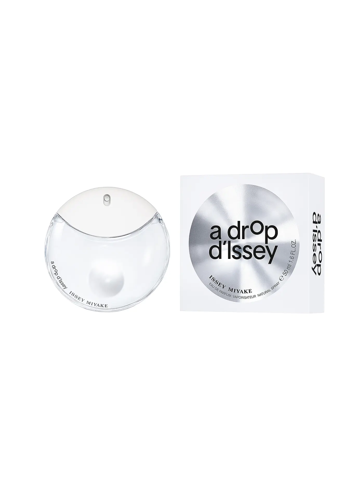 ISSEY MIYAKE | A Drop d'Issey Eau de Parfum 50ml | keine Farbe