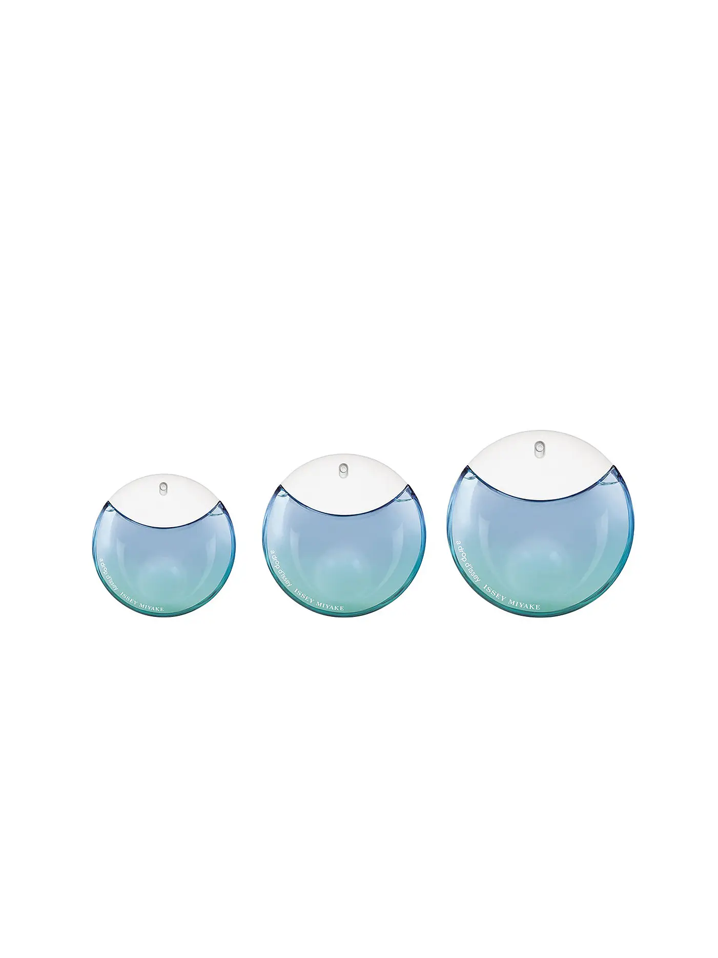ISSEY MIYAKE | A Drop d'Issey Eau de Parfum Fraîche 30ml | keine Farbe