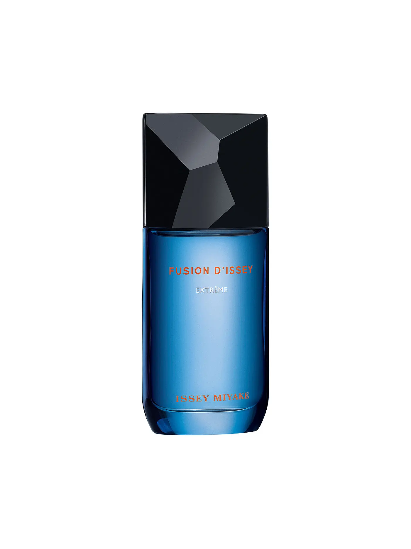 ISSEY MIYAKE | Fusion d'Issey Extrême Eau de Toilette Intense 100ml | keine Farbe