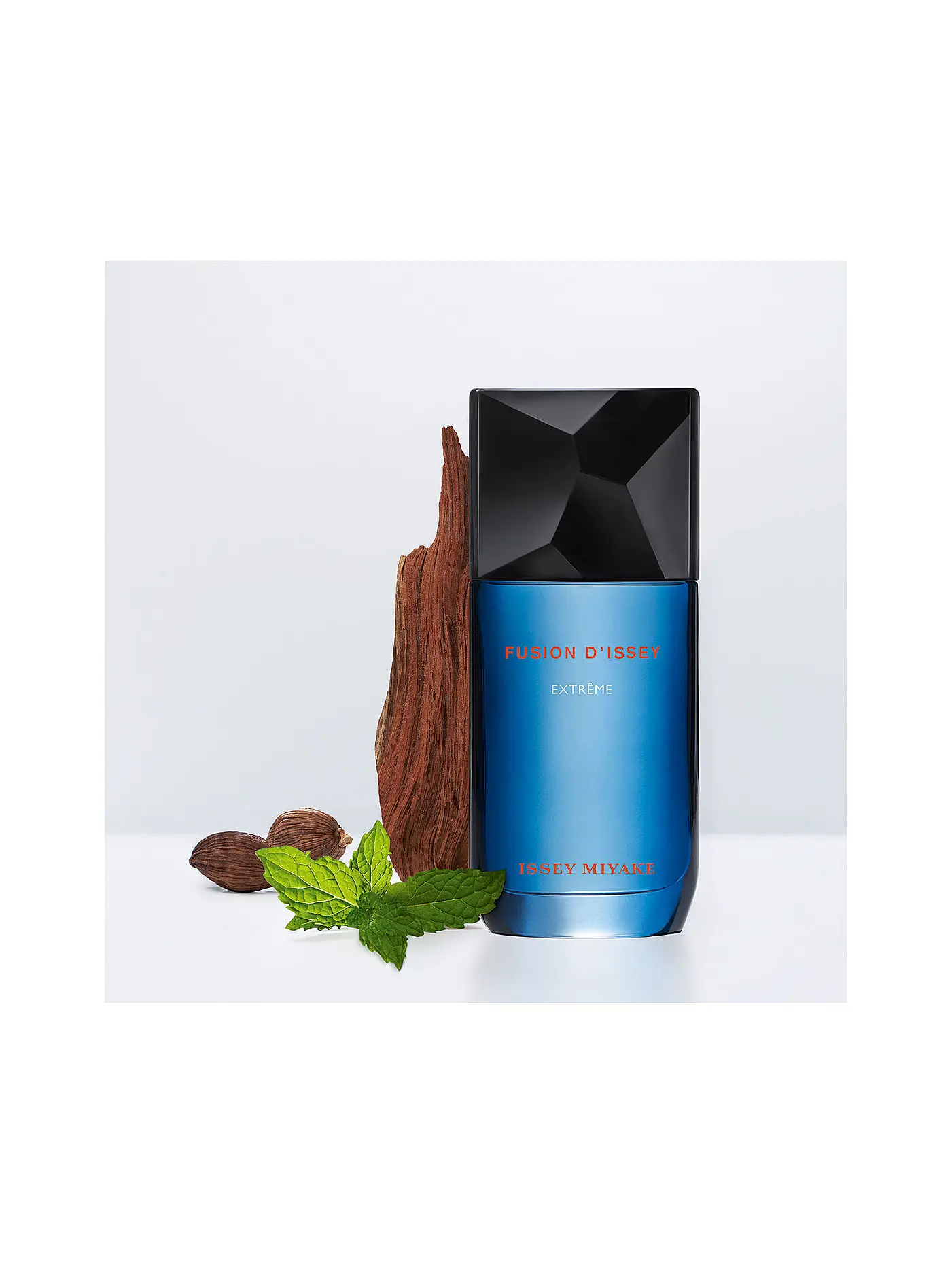 ISSEY MIYAKE | Fusion d'Issey Extrême Eau de Toilette Intense 100ml | keine Farbe