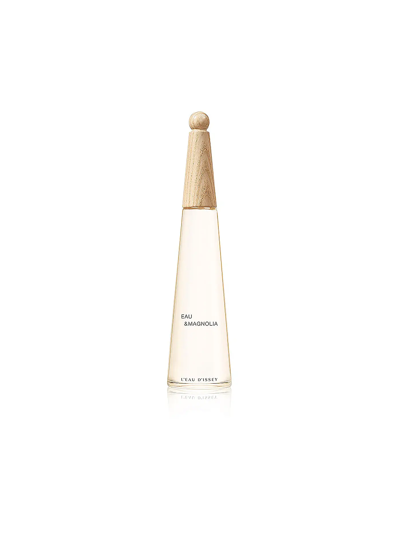 ISSEY MIYAKE | L'Eau d'Issey Eau & Magnolia Eau de Toilette Intense 50ml | keine Farbe