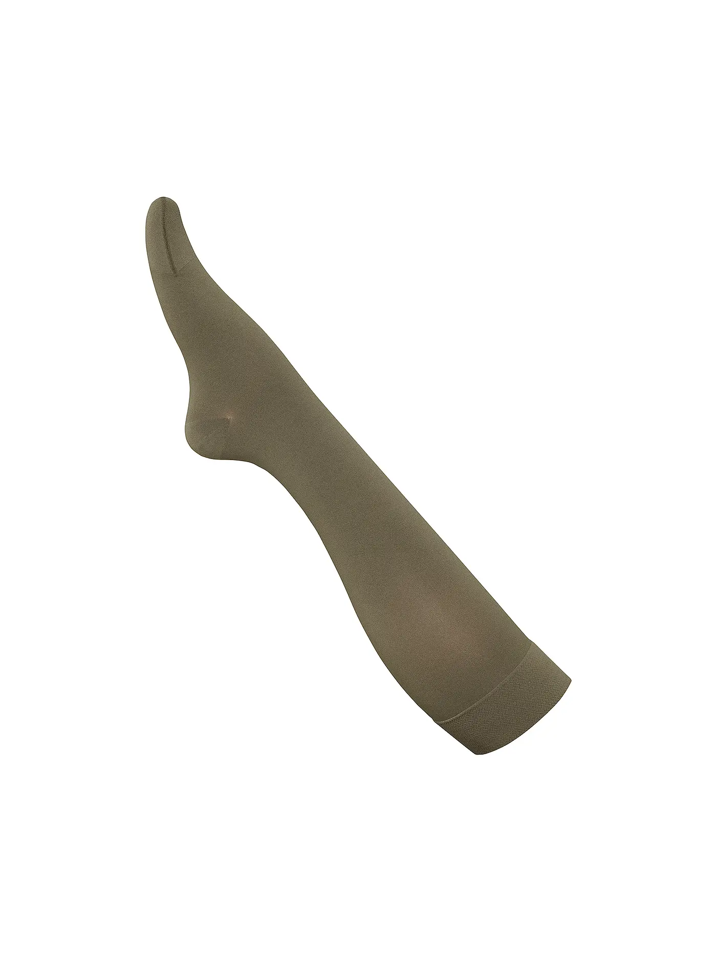 ITEM M6 | Kniestrümpfe CONSCIOUS | olive