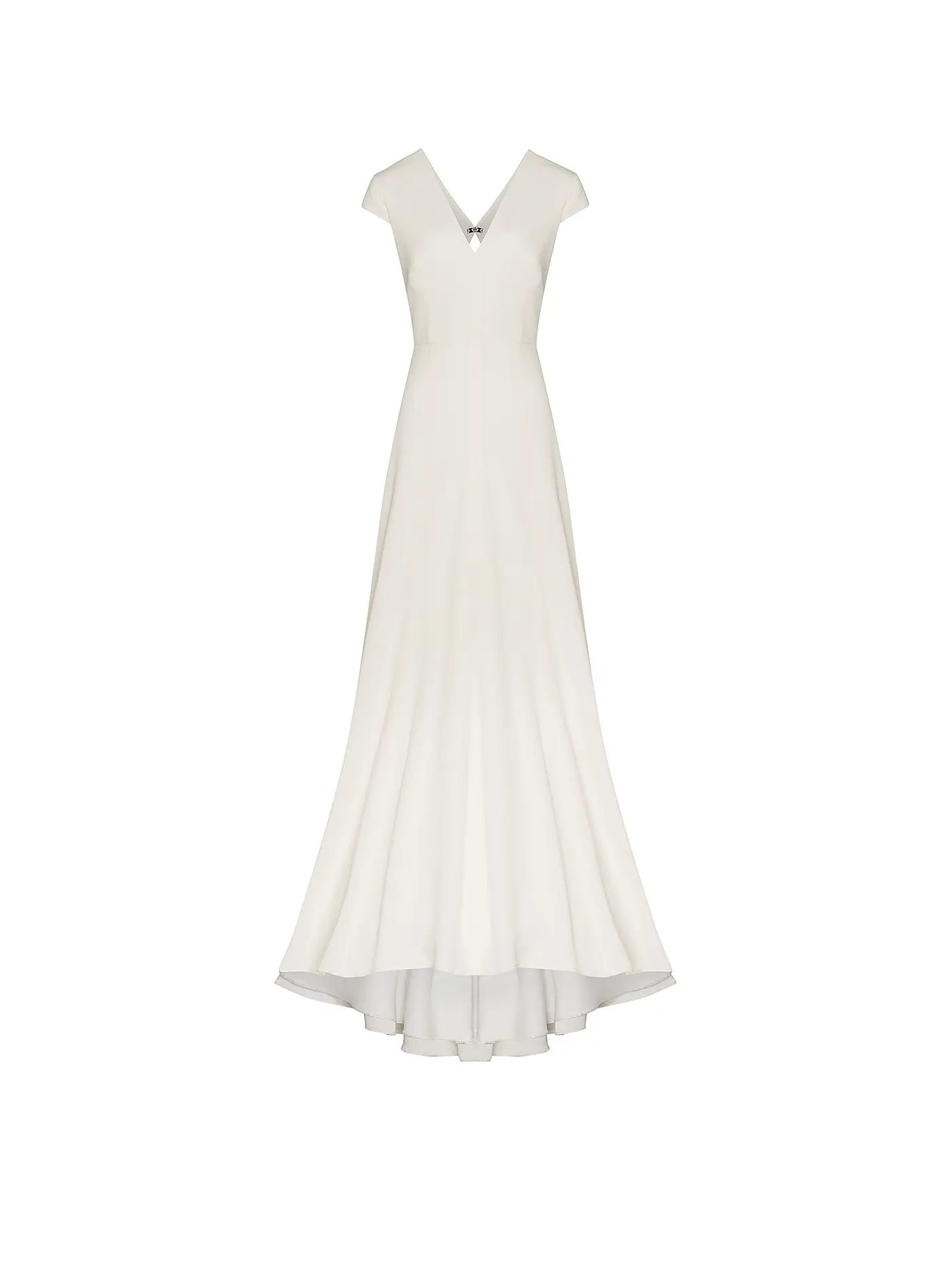IVY OAK | Anlasskleid - Brautkleid Daria | weiss