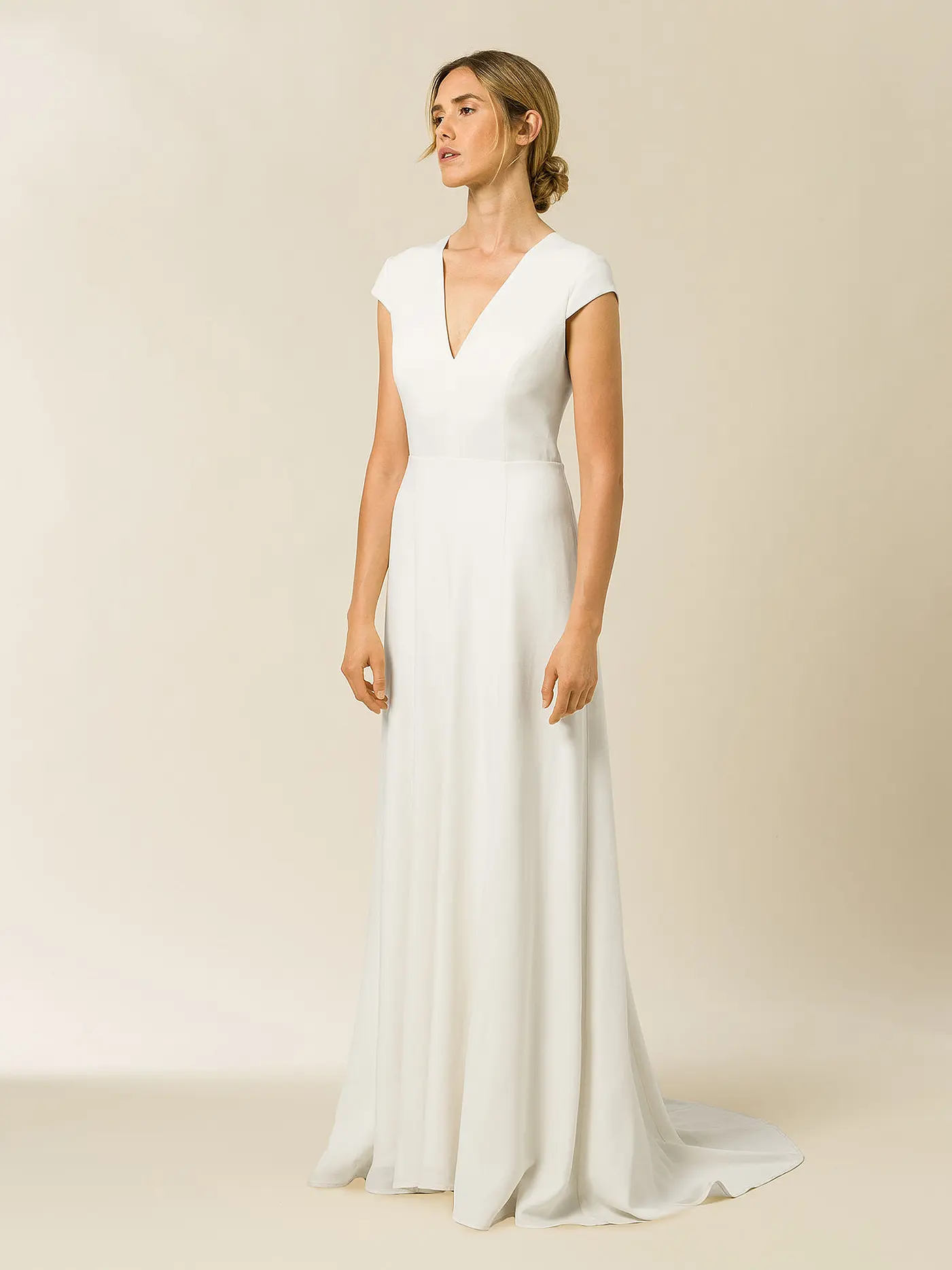 IVY OAK | Anlasskleid - Brautkleid Daria | weiss