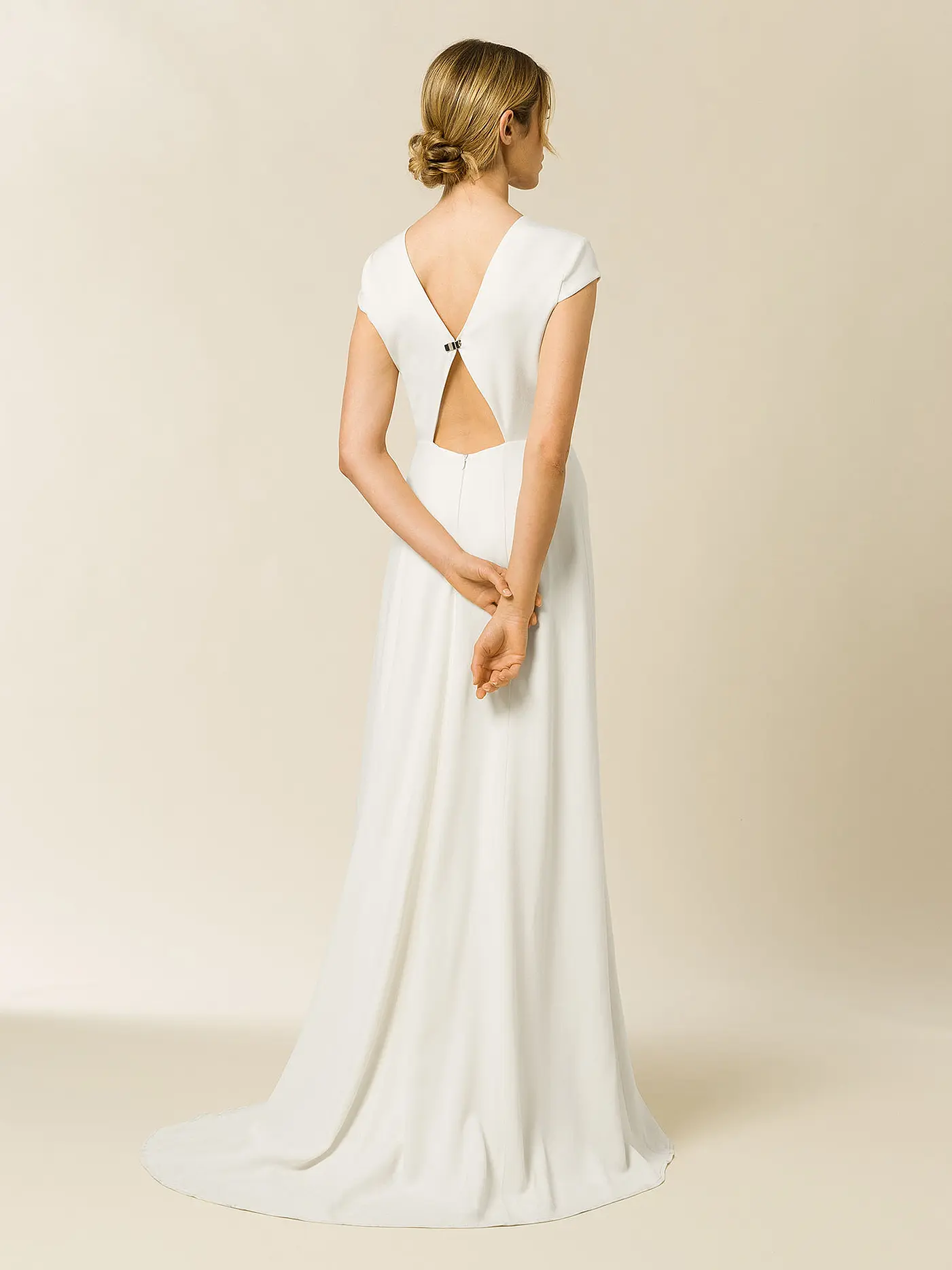 IVY OAK | Anlasskleid - Brautkleid Daria | weiss