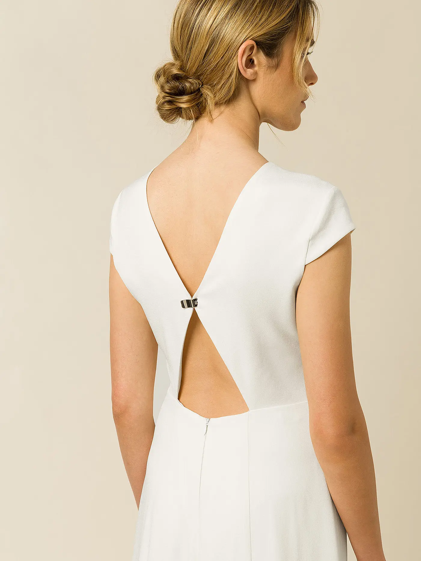 IVY OAK | Anlasskleid - Brautkleid Daria | weiss