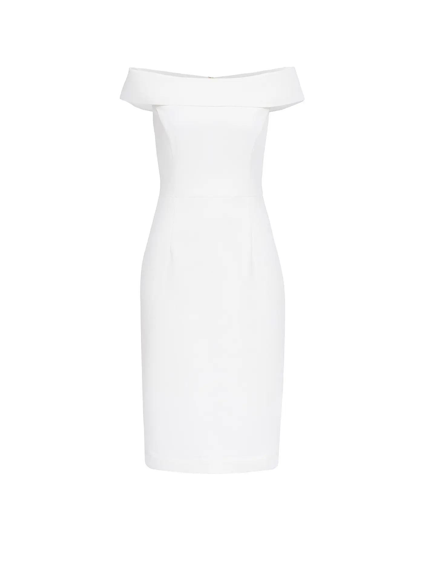 IVY OAK | Anlasskleid MAREN | weiss