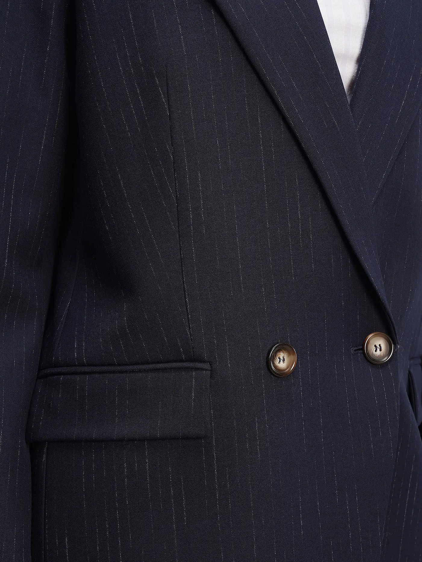 IVY OAK | Blazer JANINA ANN | blau