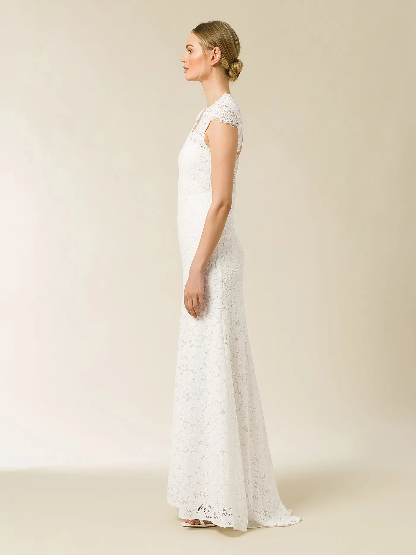 IVY OAK | Brautkleid DANIELLA | weiss