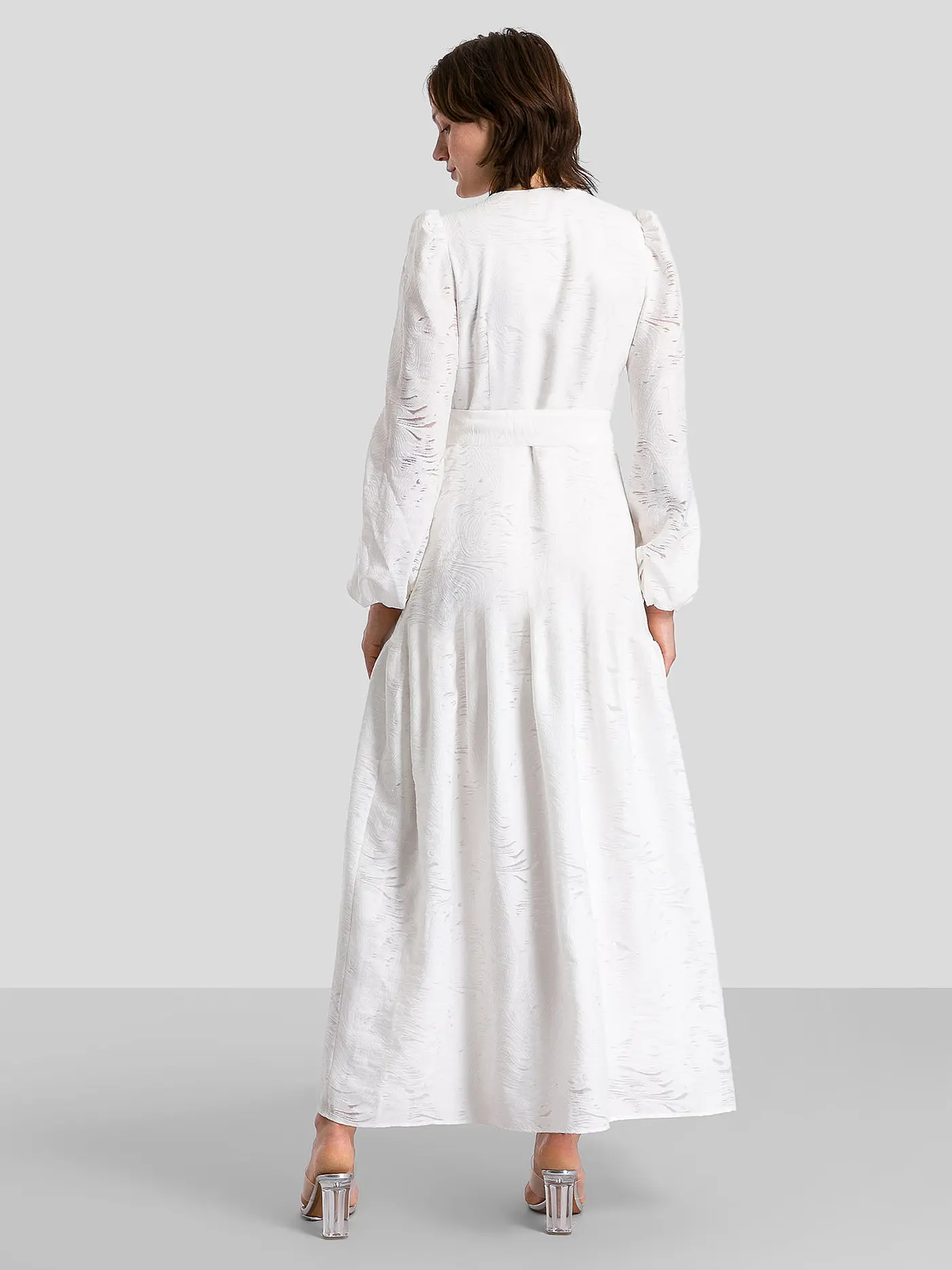 IVY OAK | Brautkleid NICOLIN | weiss