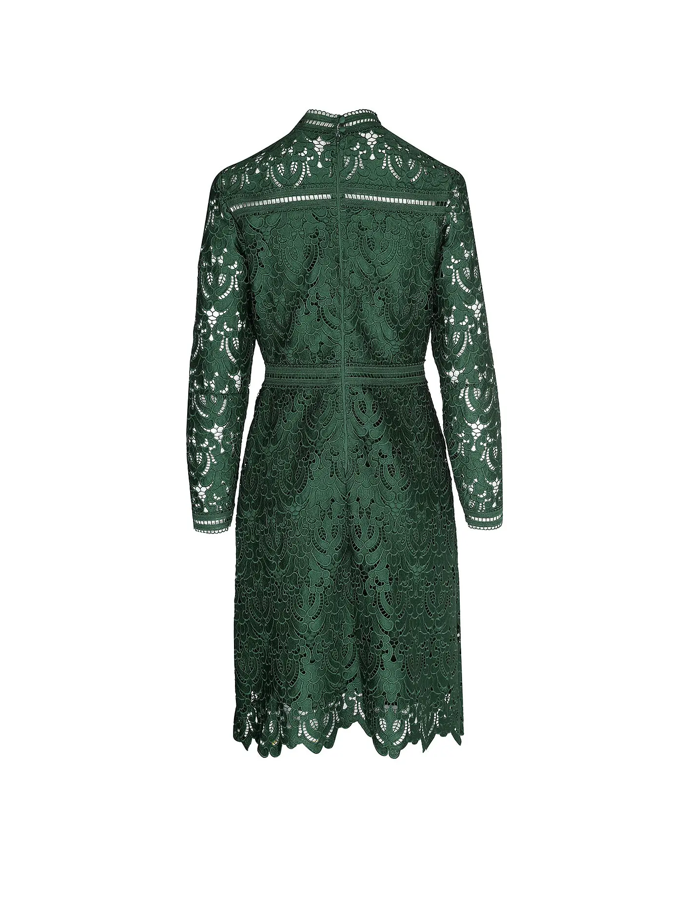 IVY OAK | Kleid MONA  | grün