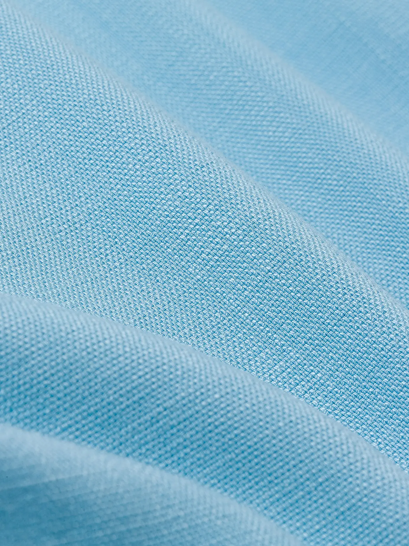 IVY OAK | Marlenehose PEONY VERA | blau