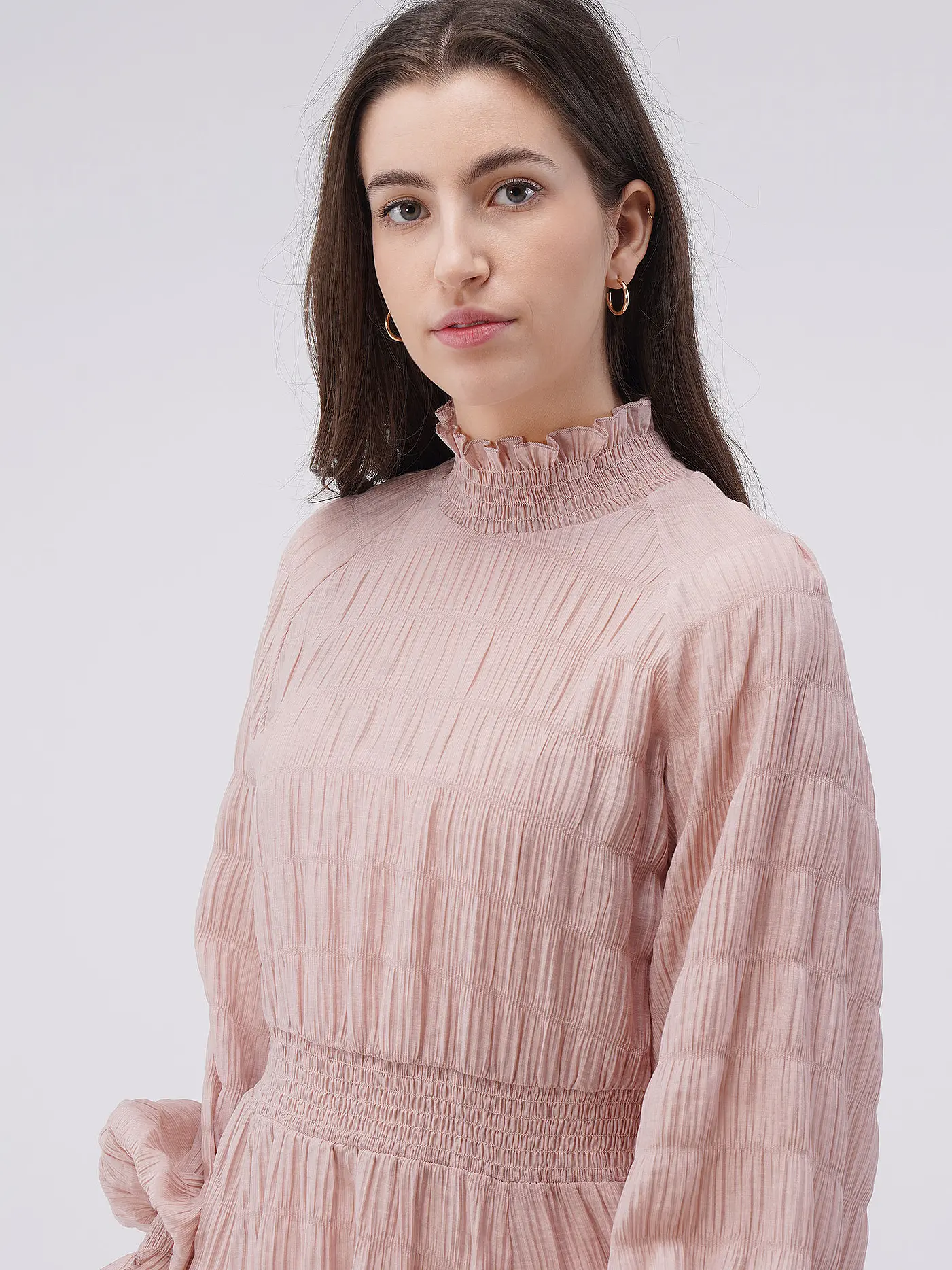 IVY OAK | Minikleid | rosa
