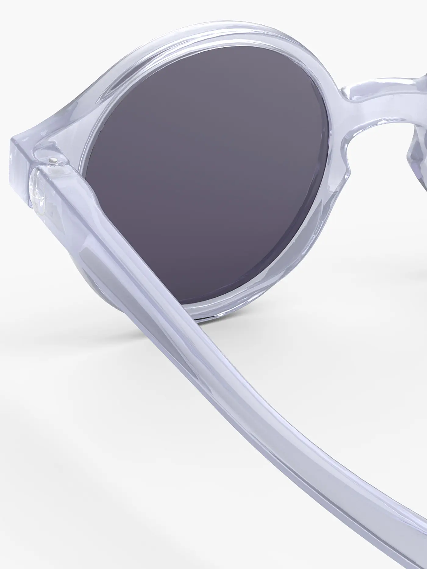 IZIPIZI | Baby Sonnenbrille  SUN KIDS  #D | lila