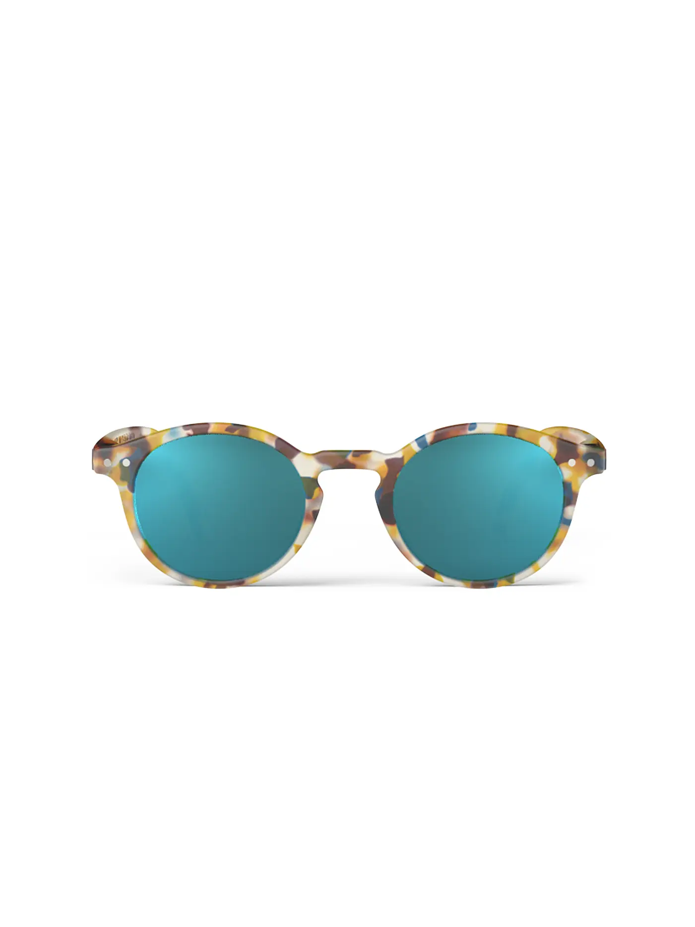 IZIPIZI | Kinder Sonnenbrille SUN #H | blau