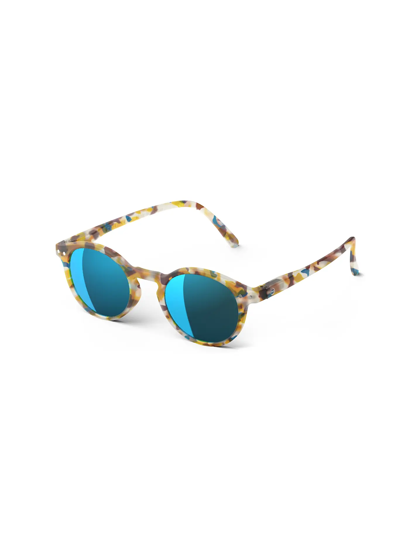 IZIPIZI | Kinder Sonnenbrille SUN #H | blau